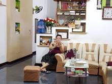 Hình ảnh Cần Bán Gấp Nhà Đường 11 , Thủ Đức , Hẻm 8m Xe Hơi Quay Đầu