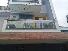 Hình ảnh Khu phân Lô Hoàng Diệu HXH 4 tầng, giá chỉ 4.3 tỷ.