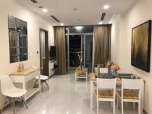 Hình ảnh Chung cư Phúc Yên 95m² 2PN nhà đẹp mát full nt, Giá:11tr/th