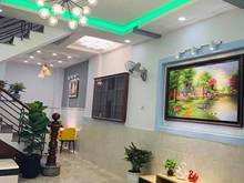 Hình ảnh Nhà Lý Phục Man sổ sẵn siêu sang chảnh, HXH chạy vivu