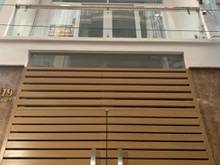 Hình ảnh Bán nhà đẹp hẻm Nguyễn Thiện Thuật, Q.3. DT 3.82m x 8.7m. Giá 6.5 tỷ