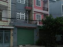 Hình ảnh Cho thuê  nhà nguyên căn mặt tiền đường Đồng Đen, P10, Q.Tân Bình