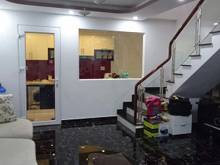 Hình ảnh Cho thuê Nhà phố Trong hẻm Cô Giang Quận 1, 70 m2 (4m x 17.5m), Tỷ đồ