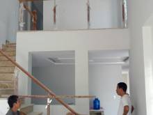 Hình ảnh Cho thuê nhà nguyên căn đường Ngô THị Thu Minh, P2, Q.Phú Nhuận