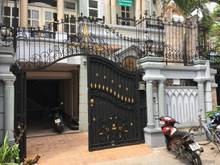Hình ảnh Cho thuê Biệt Thự đường Tản Viên, Phường 2, Quận Tân Bình (Khusân bay)