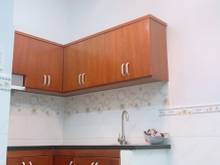 Hình ảnh Bán nhà HXH Hưng Phú, Q.8. DT 4.19m x 7.52m. Giá 3.5 tỷ (Bớt lộc)