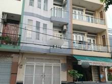 Hình ảnh Nhà NC mặt tiền Tên Lửa_5x20_1T2LST_4PN_full nội thất, nhà mới 25tr