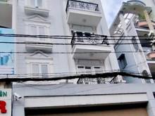Hình ảnh Cho thuê nhà 440a Cách mạng tháng 8 phường 11 quận 3,gần chợ Hoà Hưng