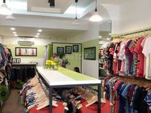 Hình ảnh Mặt bằng KD 2 Bà Trưng 5x10 giá 30tr