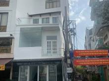 Hình ảnh Cho thuê mặt bằng mặt tiền  đường Lê Thánh Tôn, P. Bến Thành, Quận 1