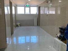 Hình ảnh Vừa nhận nhà mới sơn sửa lại nên cho thuê CHCC Topaz City