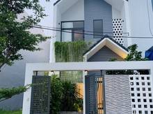 Hình ảnh Nhà 3 phòng ngủ đường Mộc Sơn - B718