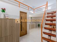 Hình ảnh CH có gác, FULL NTCB, có hầm xe, bảo vệ 24/24