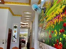 Hình ảnh Bán Villa đường Hoàng Diệu, 8x20m, 2 tầng. 50m ra Nguyễn Văn Trỗi