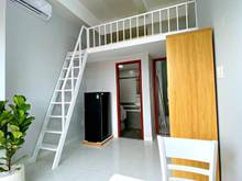 Hình ảnh Phòng Trọ cho thuê gấp 35m2 full nội thất ở Tân Bình