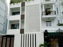 Hình ảnh Cho thuê nhà đường Điện Biên Phủ quận Bình Thạnh 10x20m