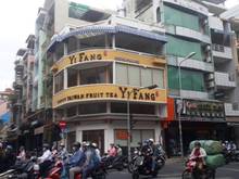 Hình ảnh Nhà Căn Góc 8x6 giá 55tr, THÍCH HỢP KINH DOANH NHIỀU NGHÀNH NGHỀ
