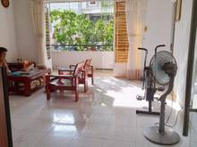 Hình ảnh Bán nhà Đất Thánh sát quận 10, 120m2 khu vip phân lô hxh giá chỉ 17.6