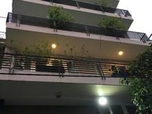 Hình ảnh Siêu tòa nhà mặt tiền Lý Thường Kiệt, P.14, Q.10- 6x22m trệt 5 lầu mới