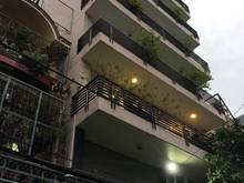 Hình ảnh Building 2 mặt tiền Lý Thường Kiệt, P.14, Q.10 – Dt: 6x23m vuông vức
