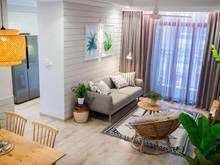 Hình ảnh CĂN GÓC mới 100%, 48m2/2PN, giá 320triệu, đường Nguyễn Văn Bứa_ở liền