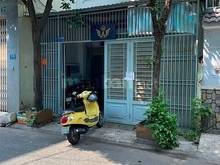 Hình ảnh Cho thuê nhà nguyên căn hẻm 8m đường Cộng Hòa, Phường 4, Quận Tân Bình