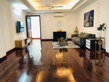 Hình ảnh Bán nhà đẹp Quang Tiến 75x4T, Ô TÔ qua nhà, Nhỉnh 4 tỷ.