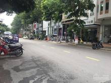 Hình ảnh Quận 7.Cho thuê căn góc 2 mặt tiền đường Bùi Bằng Đoàn, Phú Mỹ Hưng,
