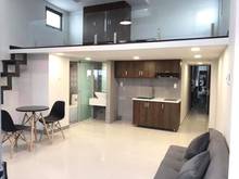 Hình ảnh Cho Thuê Căn Hộ Duplex Quận 7 Gần Đô Thị Phú Mỹ Hưng từ 5-10 Phút