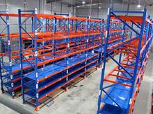 Hình ảnh Kho Hàng Diện Tích Thuê Nhỏ-Lớn, Có Khung Kệ, 10 NV & Hệ Thống Quản Lý