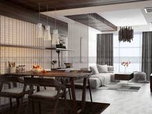 Hình ảnh Cần cho thuê Mb6623 nạp rút nhanh chóng Happy Valley, PMH, 115m2 - 3PN 2WC, Nhà đẹp