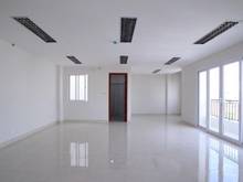 Hình ảnh cho thuê nhà mặt tiền mới xây 436A cách mạng tháng, phường 11, Q3.