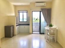 Hình ảnh Mb6623 nạp rút nhanh chóng mini ban công, máy giặt riêng, mới xây KM sốc Trần Huy Liệu