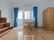 Hình ảnh Cho thuê phòng douplex gần eaon tân phú giá rẻ gần chợ tân hương