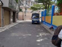 Hình ảnh Bao Trang MB66.COM Chính Thức - MB 66 Uy Tín 60m2, Hẻm xe tải 8m, Đường D1 Bình Thạnh nhỉnh 7 tỷ.