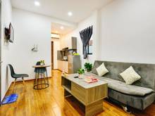 Hình ảnh Mb6623 nạp rút nhanh chóng STUDIO/1PN full nội thất - Mới - Ngay sân bay, CV HVT - GIÁ TỐT