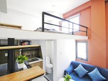 Hình ảnh Duplex+Studio sang chảnh_BAN CÔNG_NEW 100%_Sài Gòn Pearl_Landmark 81