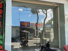 Hình ảnh Cho thuê nhà nguyên căn mặt tiền Đường Tân Phước, Phường 7, Quận 10