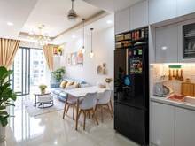 Hình ảnh Mb6623 nạp rút nhanh chóng 2PN Chợ Bà Điểm full 320tr/48m2, dọn vào ngay- góp 4tr/tháng