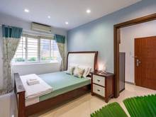 Hình ảnh Mb6623 nạp rút nhanh chóng 1 PHòng ngủ riêng biệt, mới 100%, giá rẻ KM, Nguyễn Văn Trỗi
