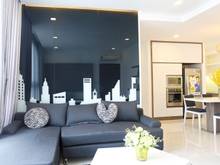 Hình ảnh Bán gấp Trang Chủ MB66.COM / Đăng Ký Tặng 66K Sky Garden 3 Phú Mỹ Hưng, DT 56.66m2 đang có hợp đồng
