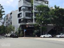 Hình ảnh Cho thuê mặt bằng văn phòng tầng trệt lửng Hưng Phước , đường lớn