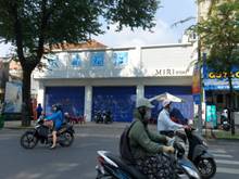 Hình ảnh Cho thuê nnc (8x12) MẶT TIỀN ĐƯỜNG 2 CHIỀU Nguyễn Thị Minh Khai