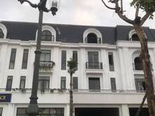 Hình ảnh Bán 2 căn biệt thự liền kề hoa hậu tại Crown Villas Thái Nguyên