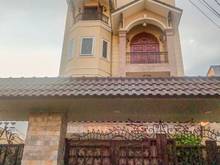Hình ảnh Cho thuê BIỆT THỰ có THANG MÁY SÂN 10M MT Đ.Tây Sơn, P. Tân Quý, Q.TP