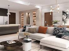 Hình ảnh Cho thuê Trang Chủ MB66.COM / Đăng Ký Tặng 66K Cao cấp Midtown Sakura, PMH, 91m2 - 2PN 2WC, nhà mới