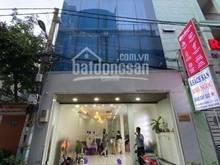 Hình ảnh Cho thuê nhà nguyên căn mặt tiền đường Bắc Hải , Phường 15 , Quận 10
