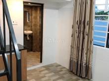 Hình ảnh Cho Thuê Căn Hộ Có Gác Gần Trường ĐH Công Nghiệp,Chế Lan Viên Tân Phú