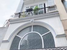 Hình ảnh cho thuê nhà 309/11 Nguyễn Văn Trỗi ngay Parkroyal Sài Gòn,