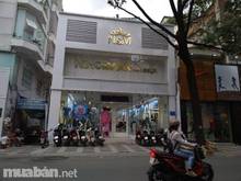 Hình ảnh Cho thuê mặt bằng hẻm Xô Viết Nghệ Tĩnh, Phường 21, Q. Bình Thạnh